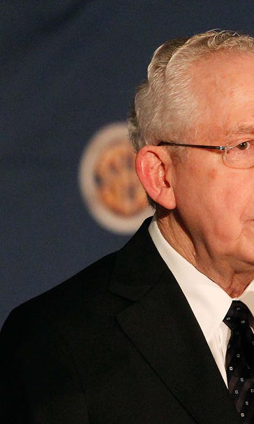 SEC's Slive continues push for Big Five autonomy